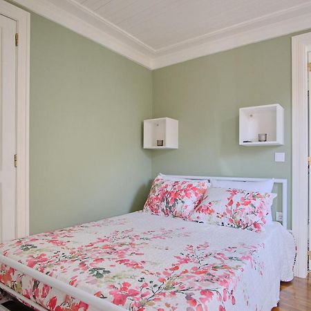 Affittacamere Casa D'Alice Vouzela Esterno foto