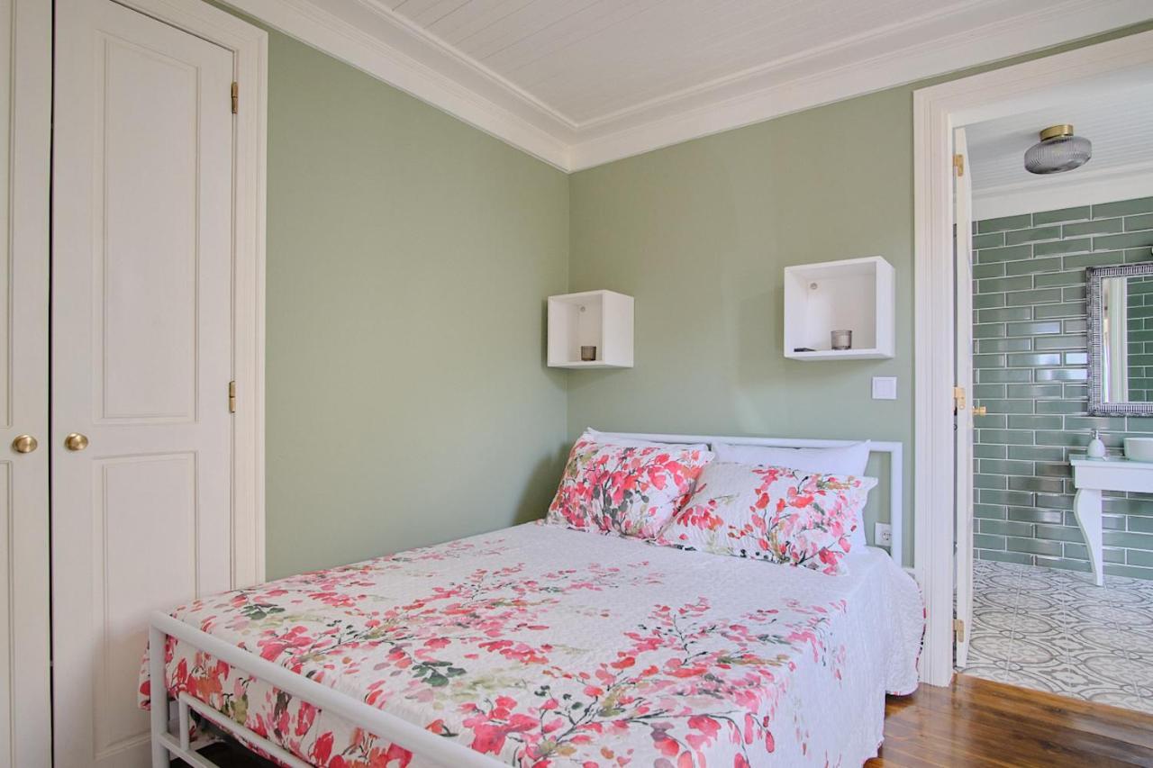 Affittacamere Casa D'Alice Vouzela Esterno foto