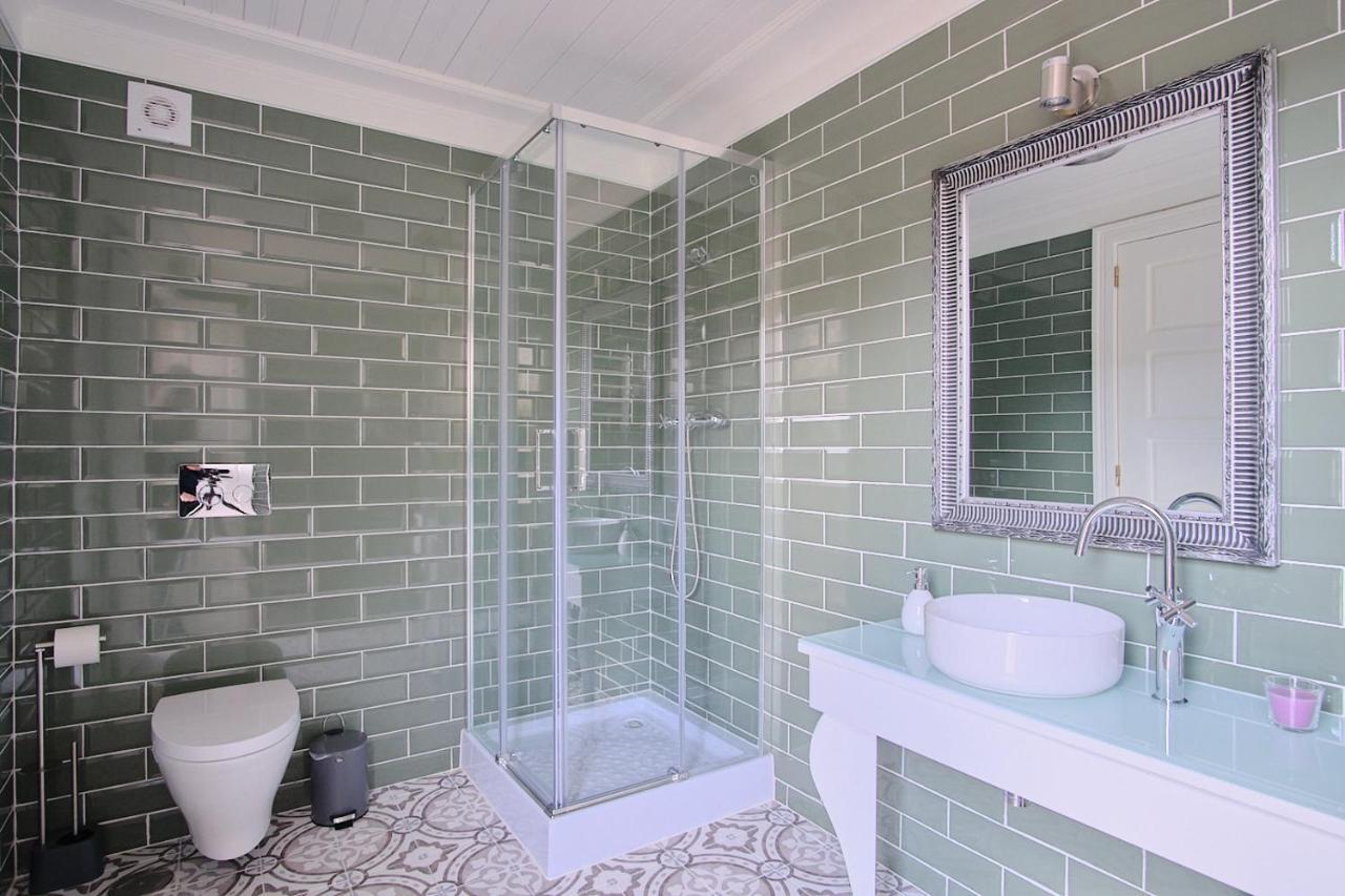 Affittacamere Casa D'Alice Vouzela Esterno foto